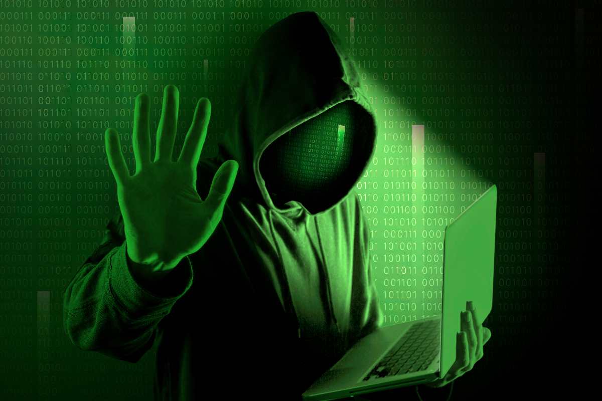 Il Dark Web cos'è e cosa si può trovare al suo interno