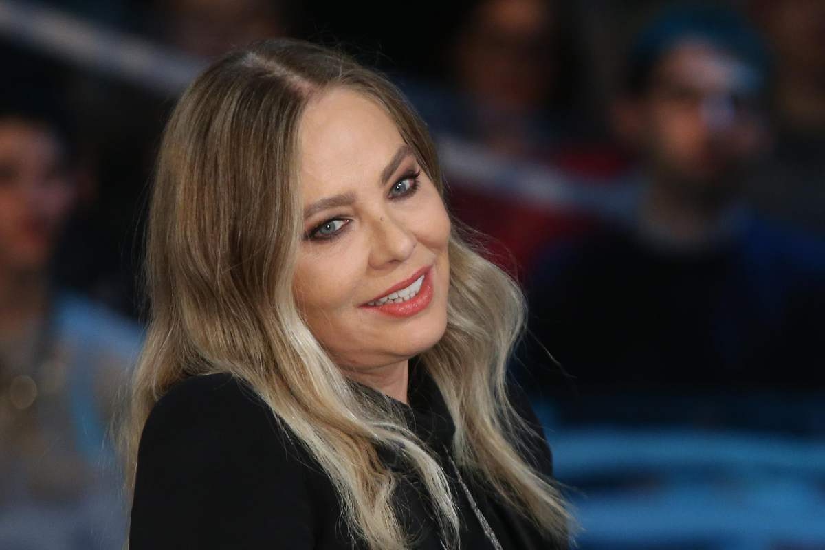 ornella muti retroscena passato