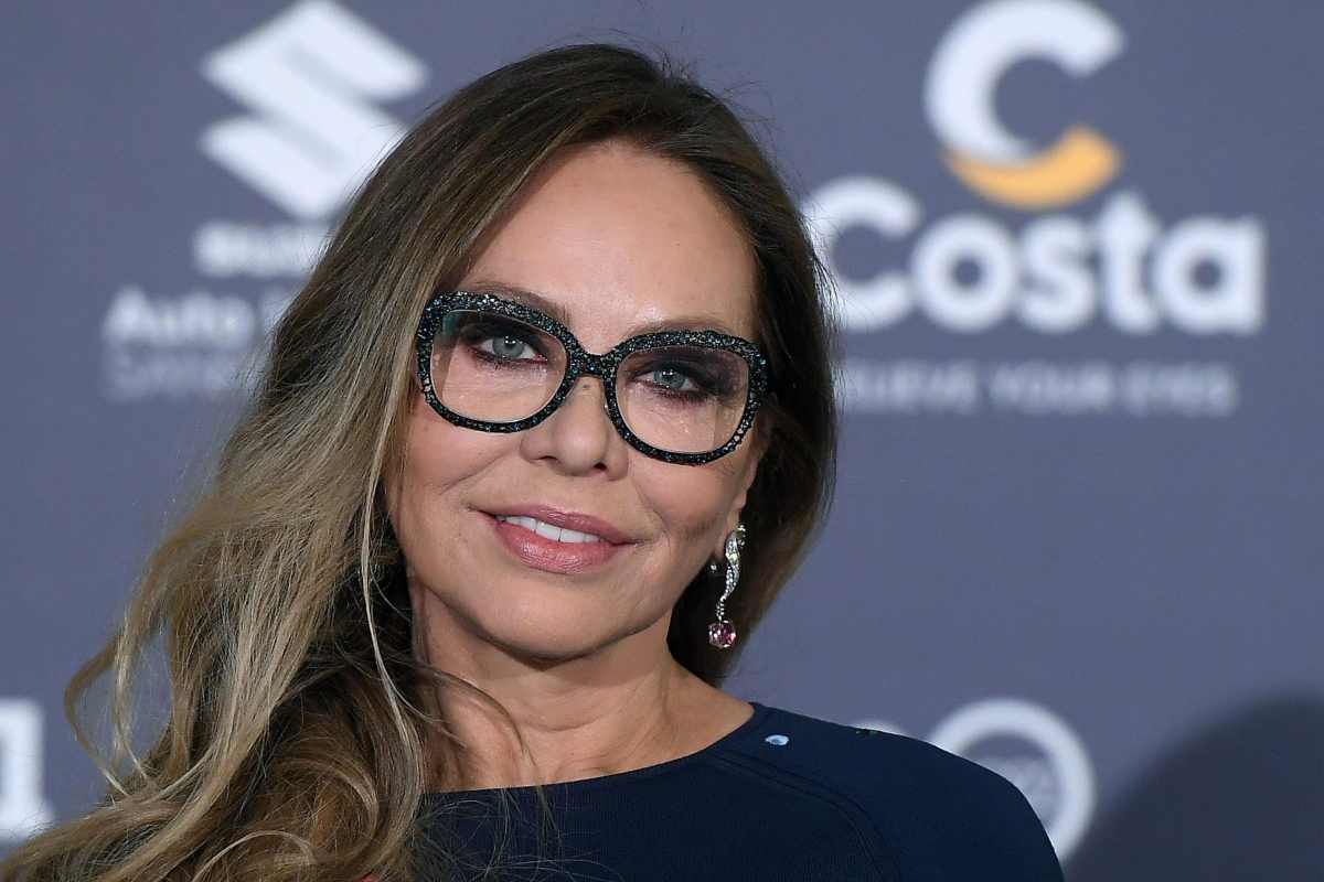 Ornella Muti il pesante racconto del passato