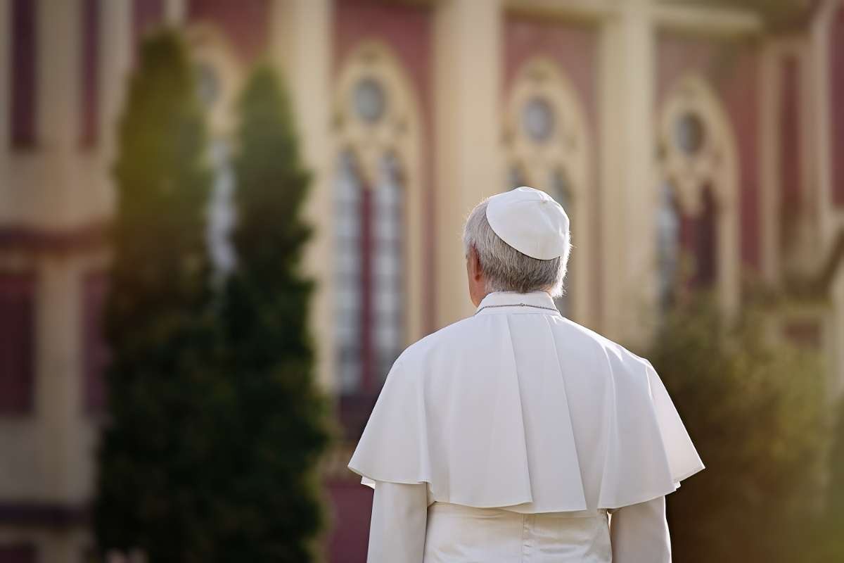 elezione papale cosa accadde