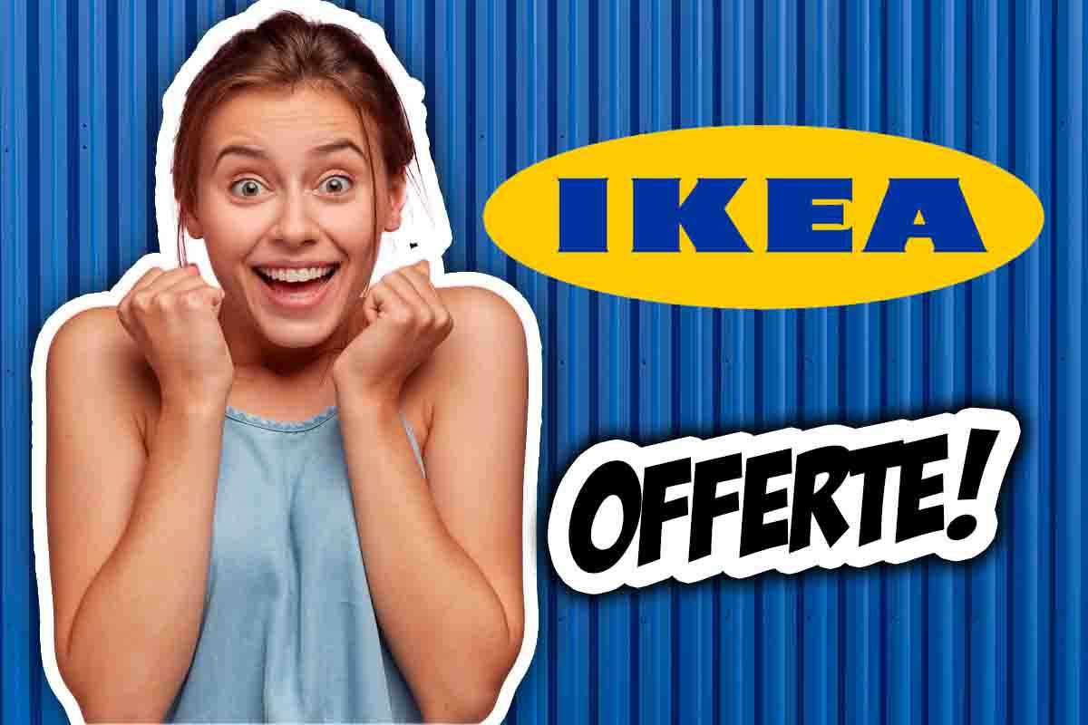 lavastoviglie dell'ikea: imperdibile