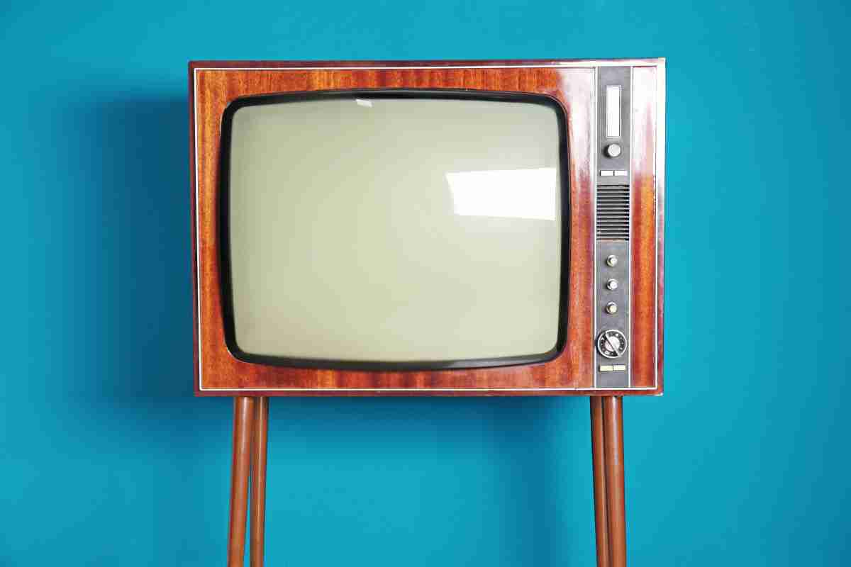 serie tv vintage