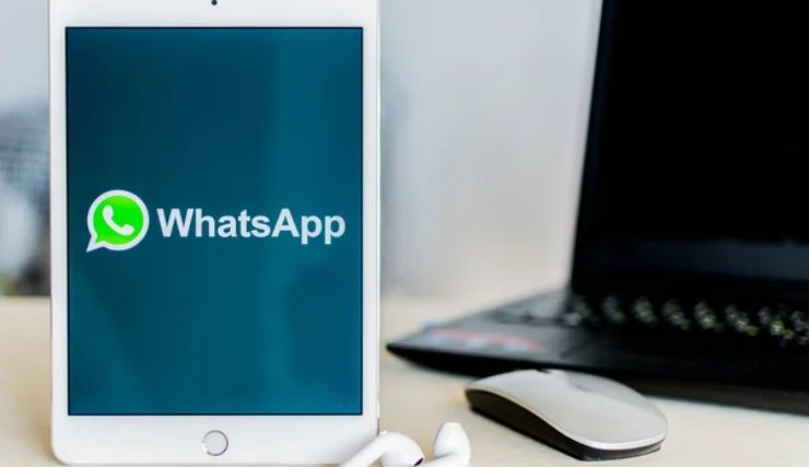 Arriva WhatsApp per gli iPad