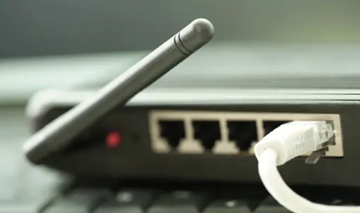 Come velocizzare la connessione wifi