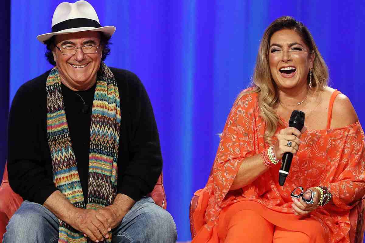 al bano romina verità fine matrimonio