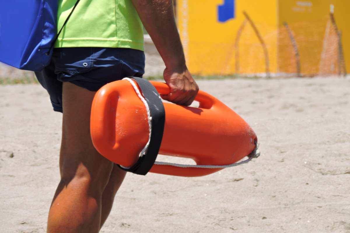 Gli attori di Baywatch oggi