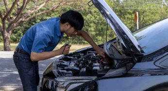 Batteria della tua auto scarica? Prova con il metodo push: riparti senza cavi
