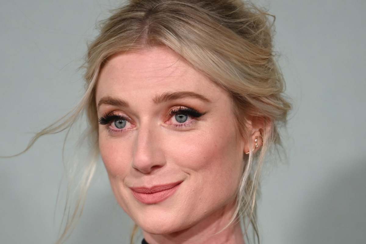 The Crown, Elizabeth Debicki rivela il retroscena