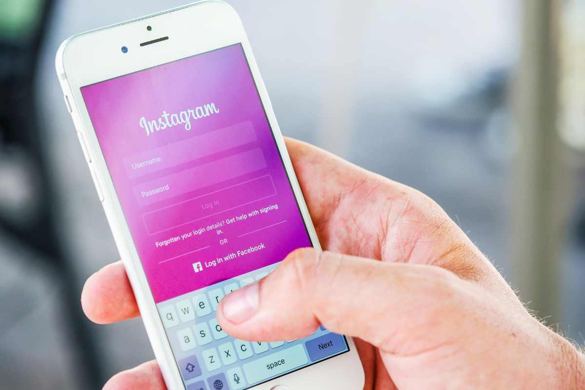 La nuova funzione su Instagram