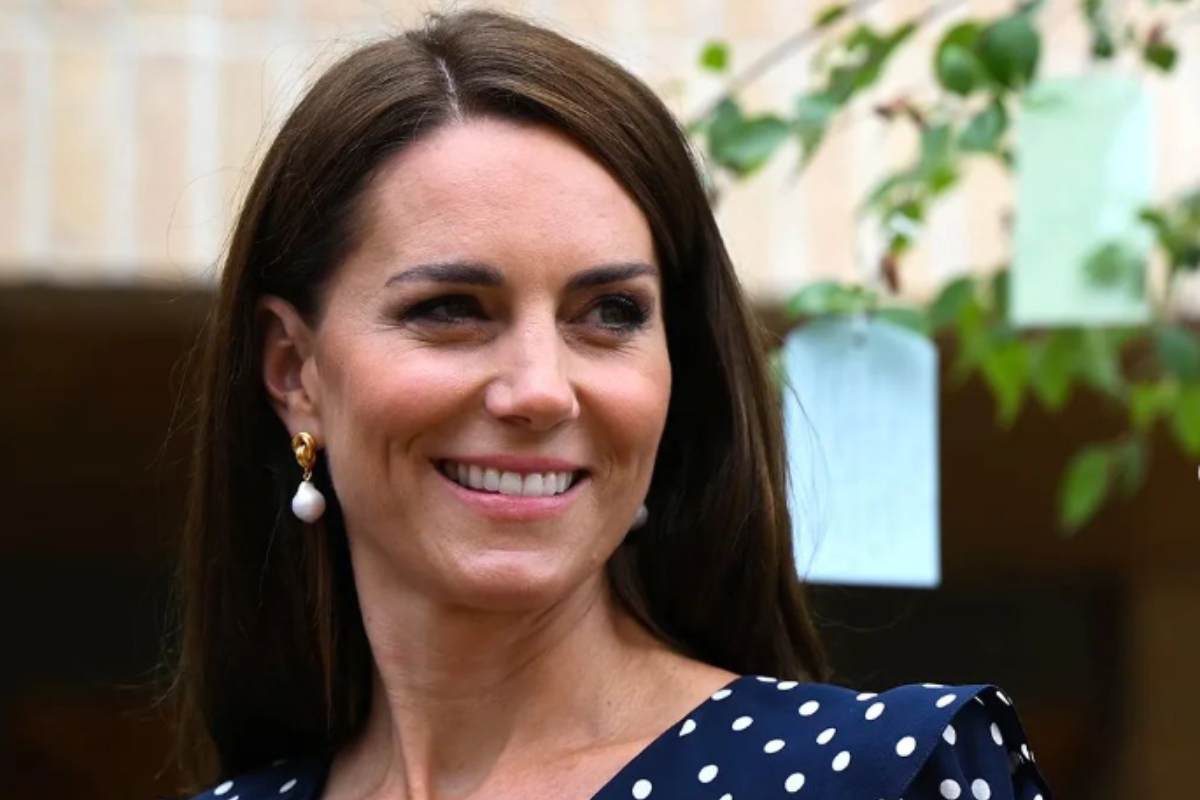 kate middleton mascara