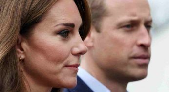 William e Kate, esplode la gelosia in famiglia e arriva il feroce ultimatum