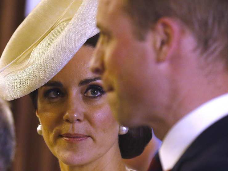 william kate crisi