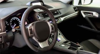L’auto dei sogni e del futuro è finalmente arrivata: ecco cosa può fare, incredibile