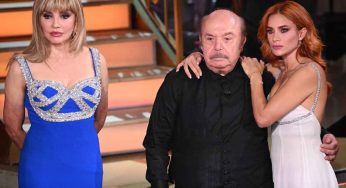 Ballando con le stelle, cosa sta succedendo? Dopo Banfi un altro “addio”