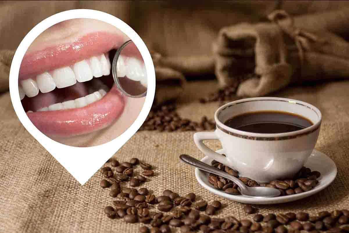 caffè: quale non fa male ai denti