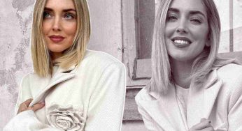 Chiara Ferragni dopo anni non lo hai mai dimenticato: il dolce ricordo emoziona i fan