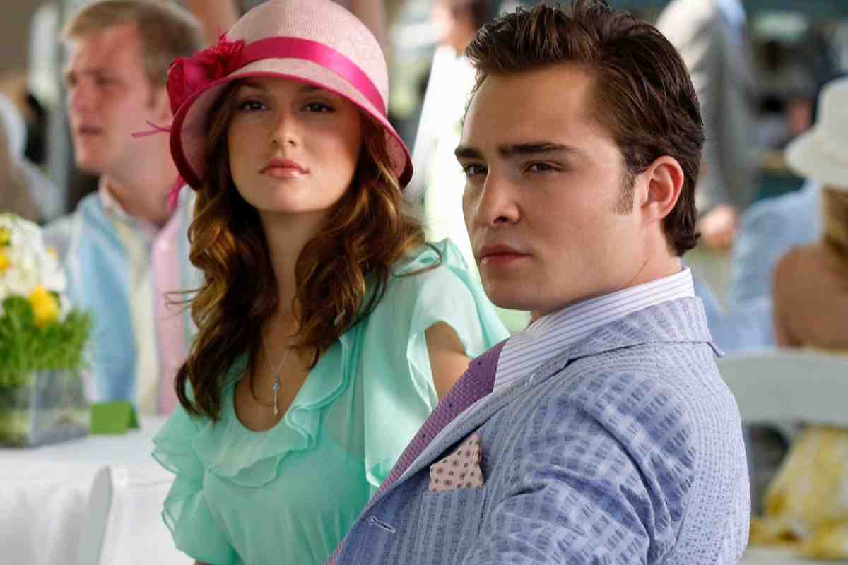 chuck bass oggi