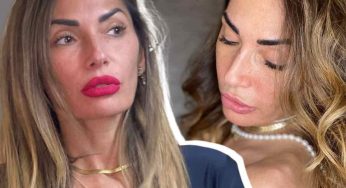 Ida Platano, perché è finita col suo ex marito? La spiegazione della dama
