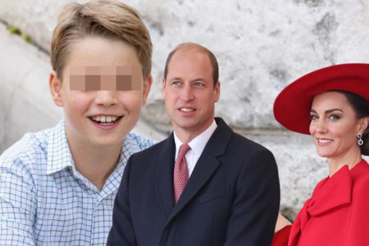 decisione kate e william