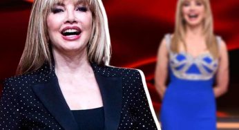 Milly Carlucci, a quanto ammonta il patrimonio della Regina del sabato sera? Le cifre sono impensabili