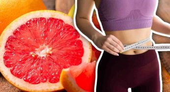 Tutti fanno la nuova dieta del pompelmo, ma funziona davvero? Le controindicazioni