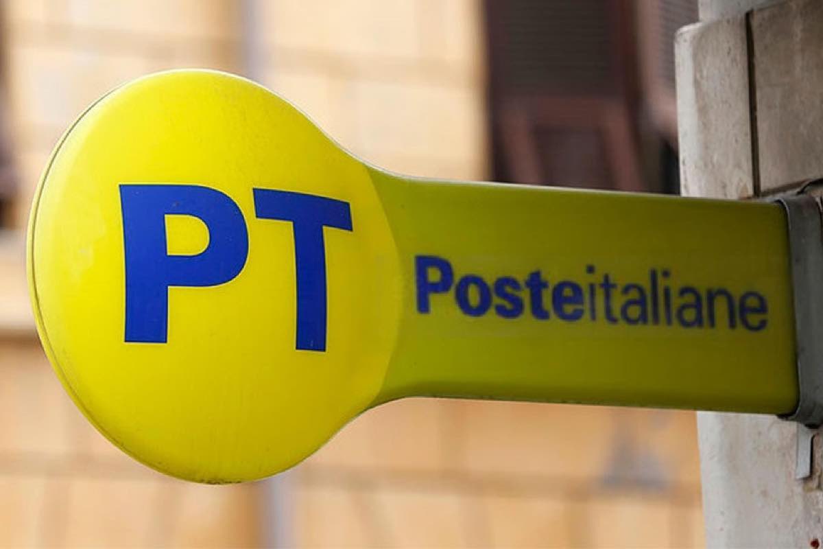 Poste Pay Evolution 