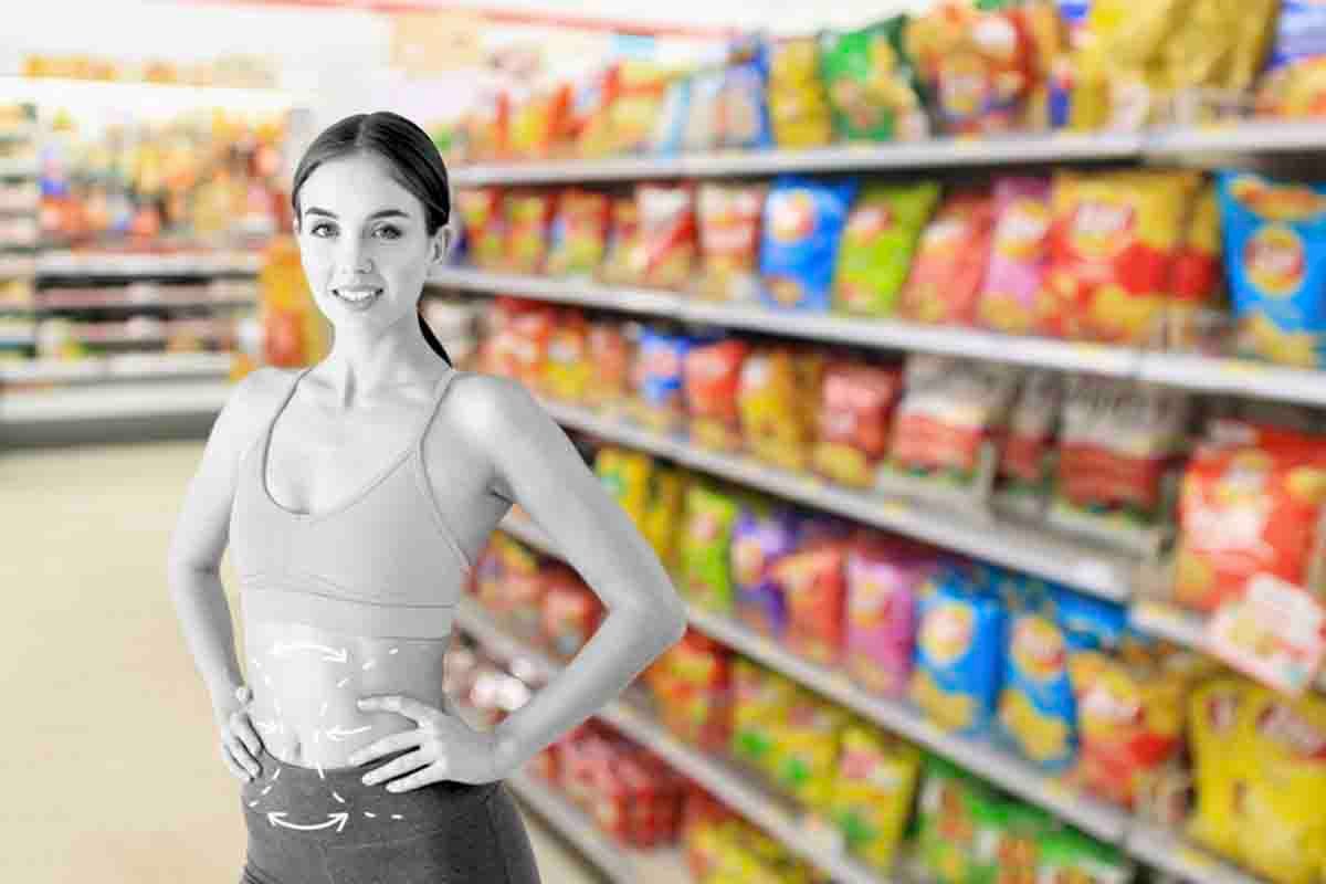 cosa mangiare spuntino dieta