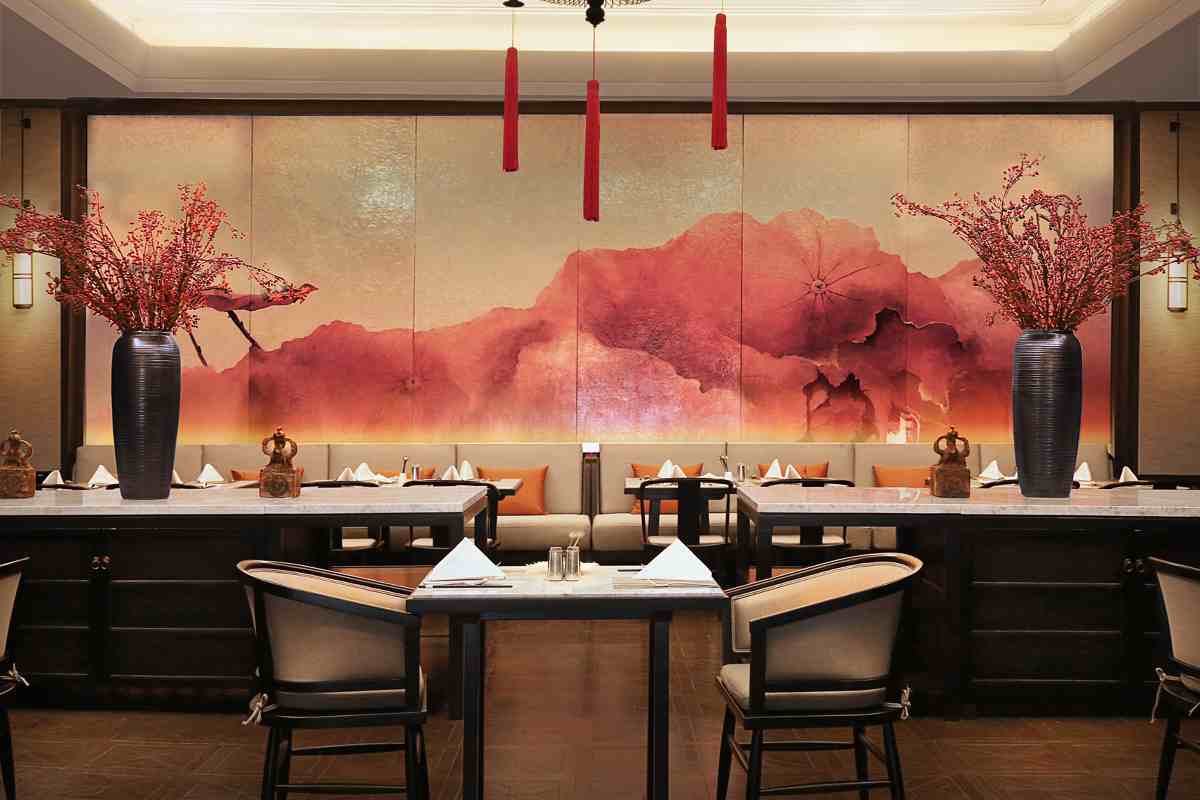 10 errori al ristorante cinese
