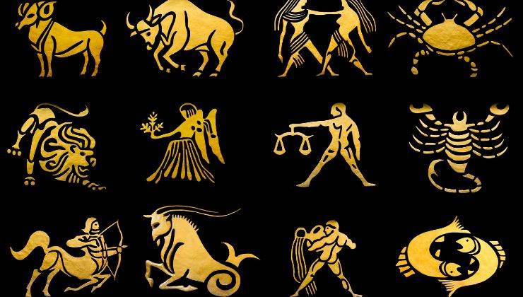 segni zodiacali