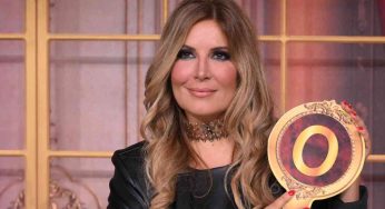 Selvaggia Lucarelli, il durissimo scontro con Barbara D’Urso lontano dalle telecamere