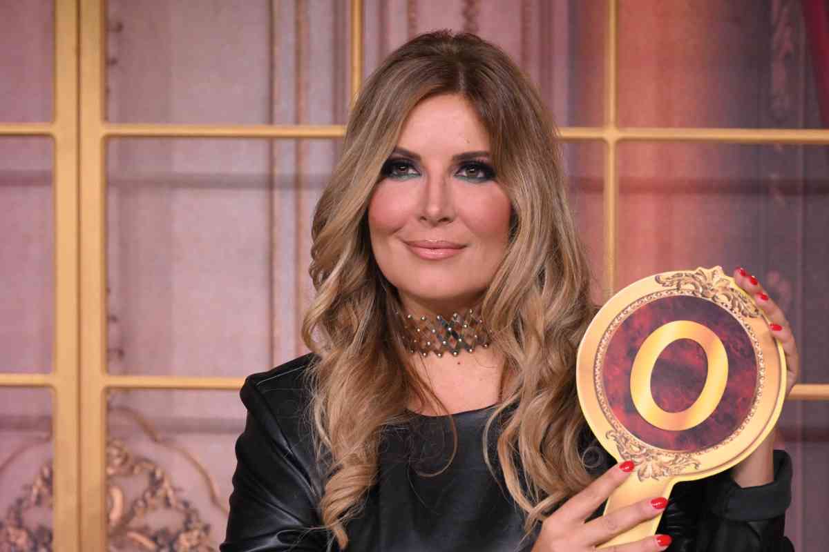 selvaggia lucarelli d'urso
