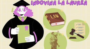 Basteranno questi indizi per riconoscere il percorso di laurea? Metti alla prova le tue abilità