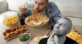 Mangi troppo per questi 5 motivi incredibili ed inquietanti “se li sai torni in forma”