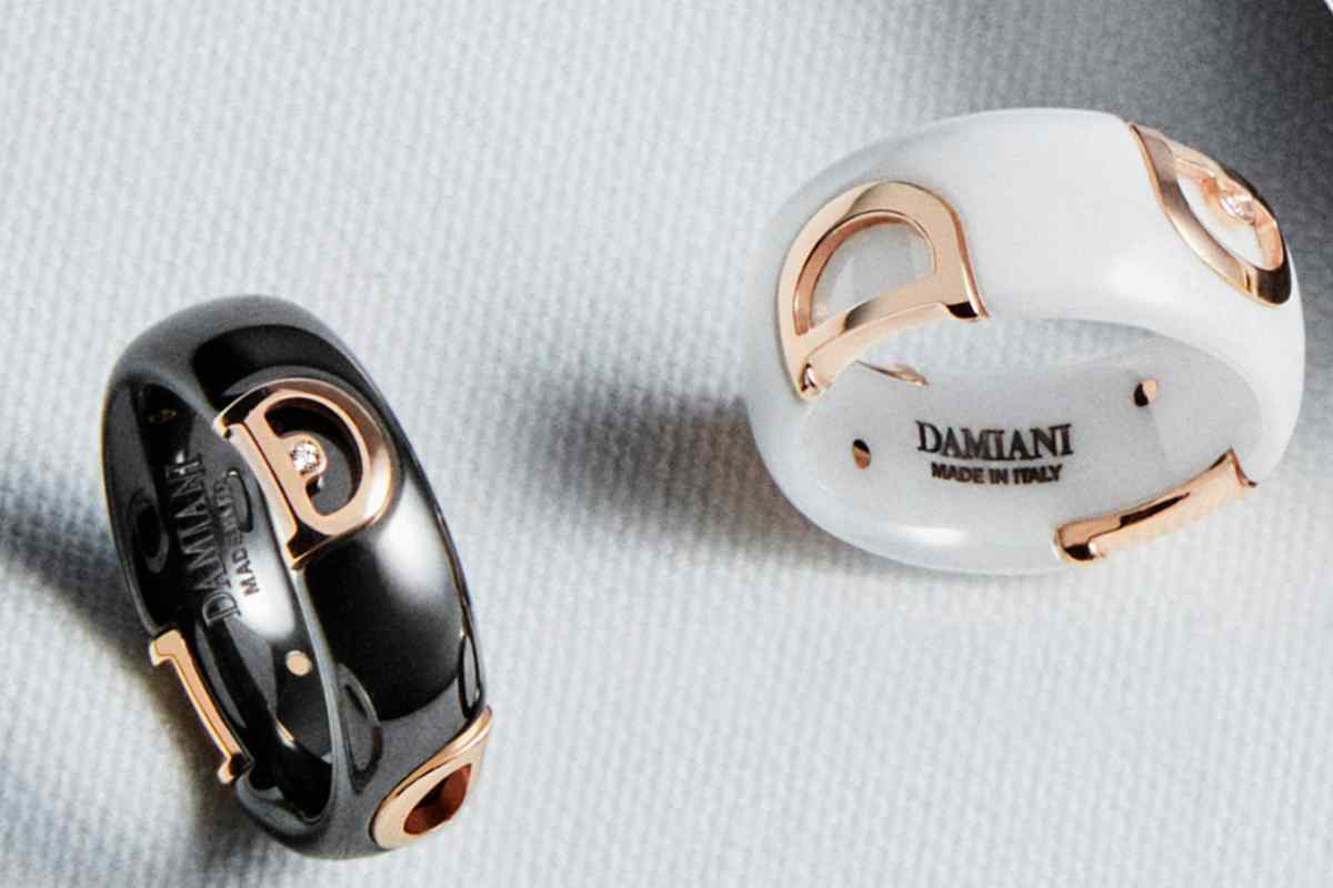 Damiani gioielli: figure professionali ricercate