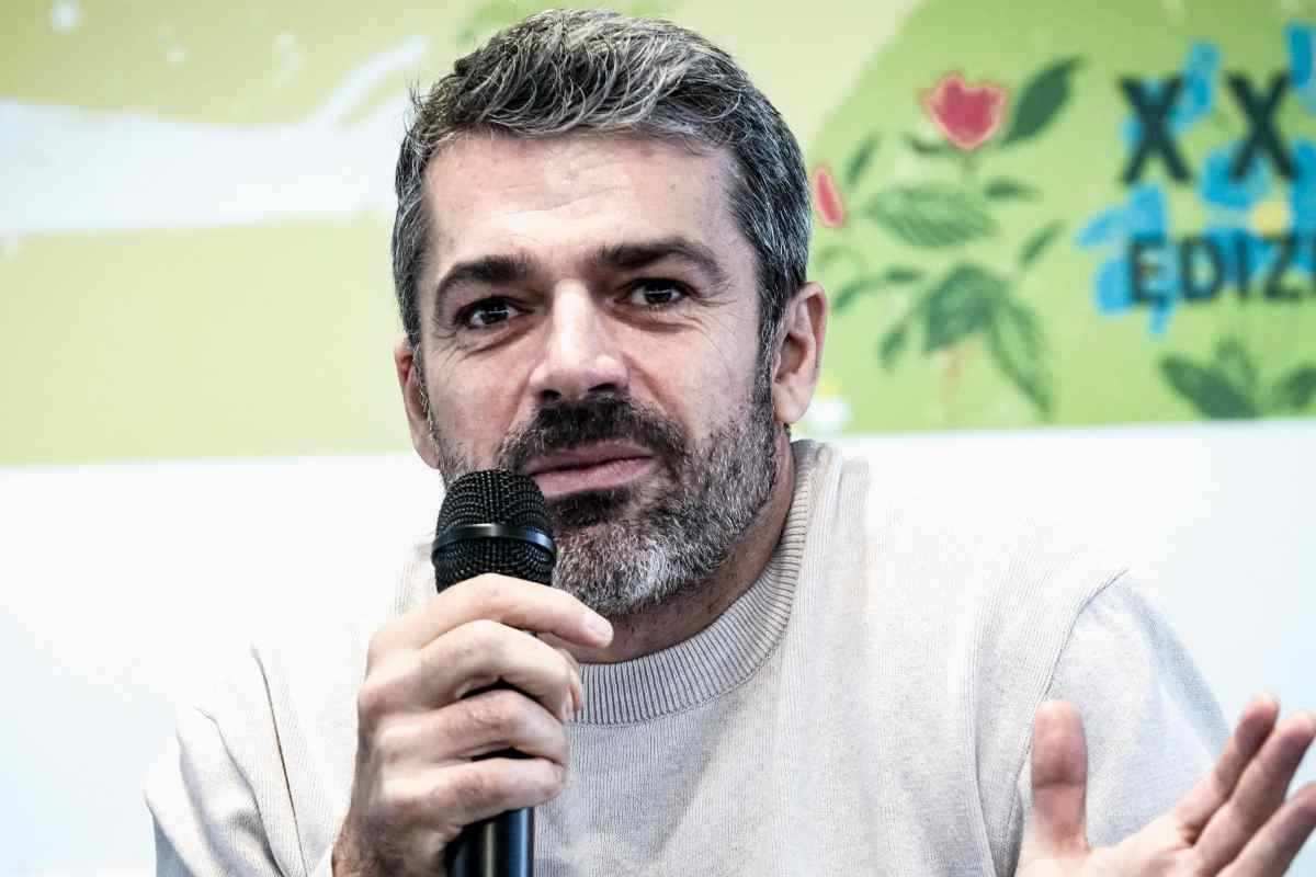 Luca Argentero emoziona: sui social fa una dedica speciale