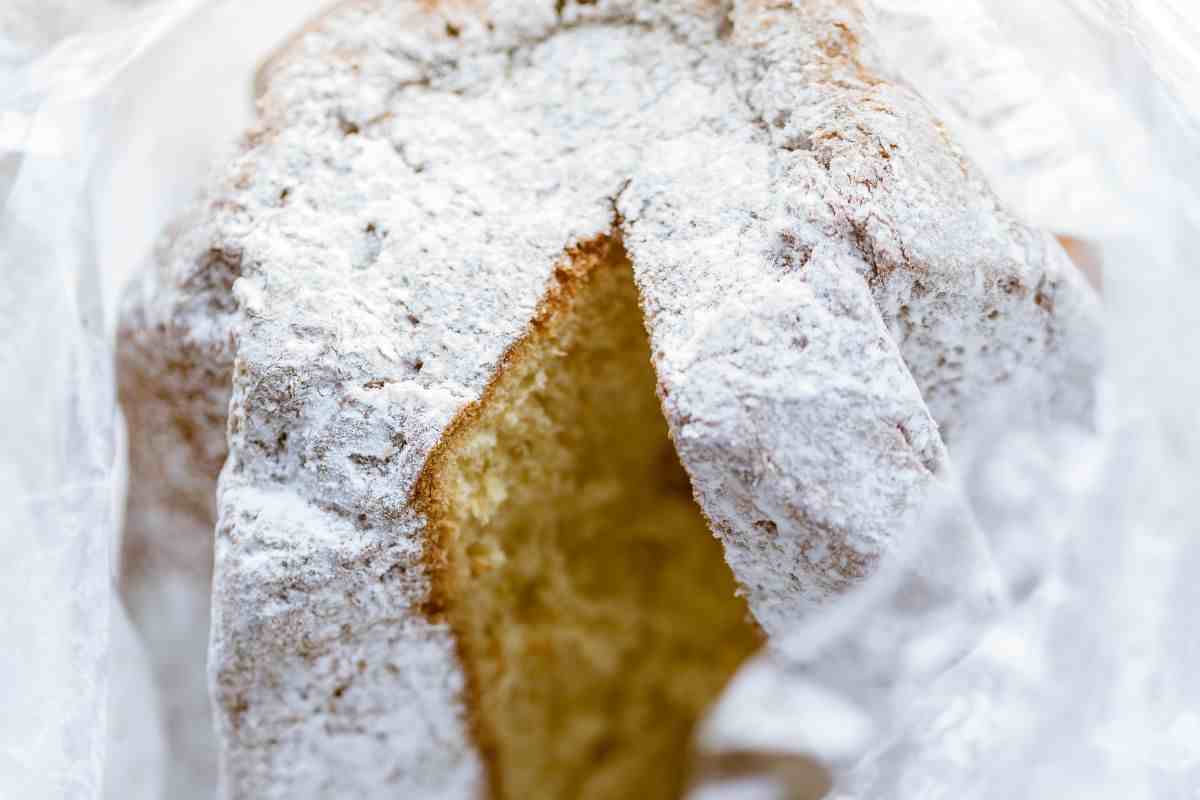 Pandoro: ancora più buono se fai così