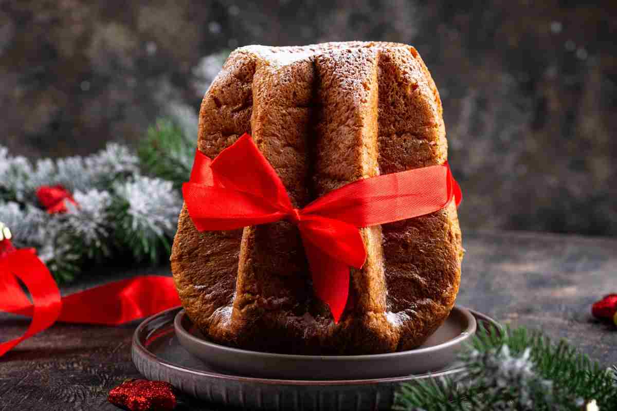 Pandoro: ancora più buono se fai così