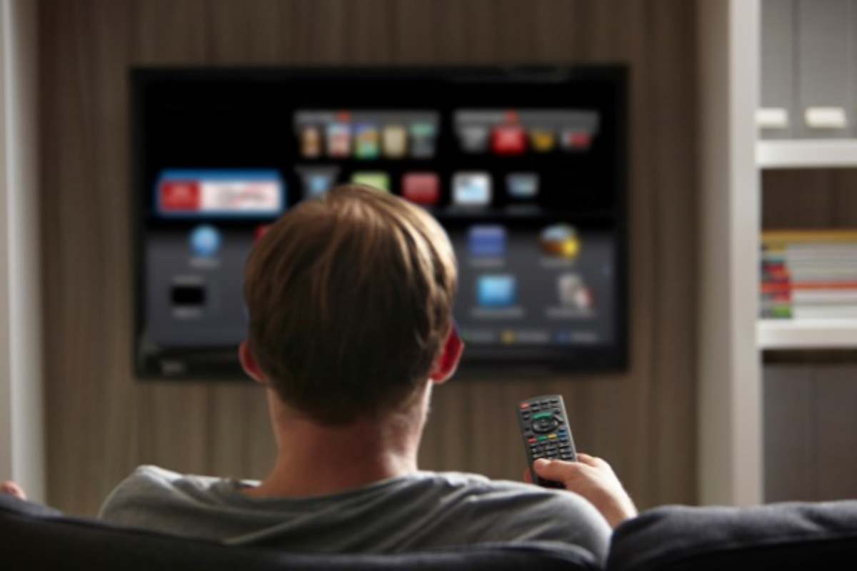 Streaming tv: abbonamento conveniente