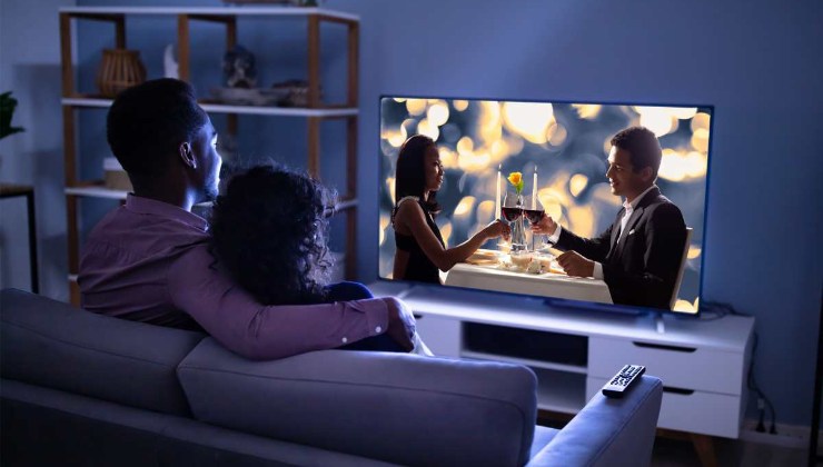 Streaming tv: l'abbonamento che conviene e perché 