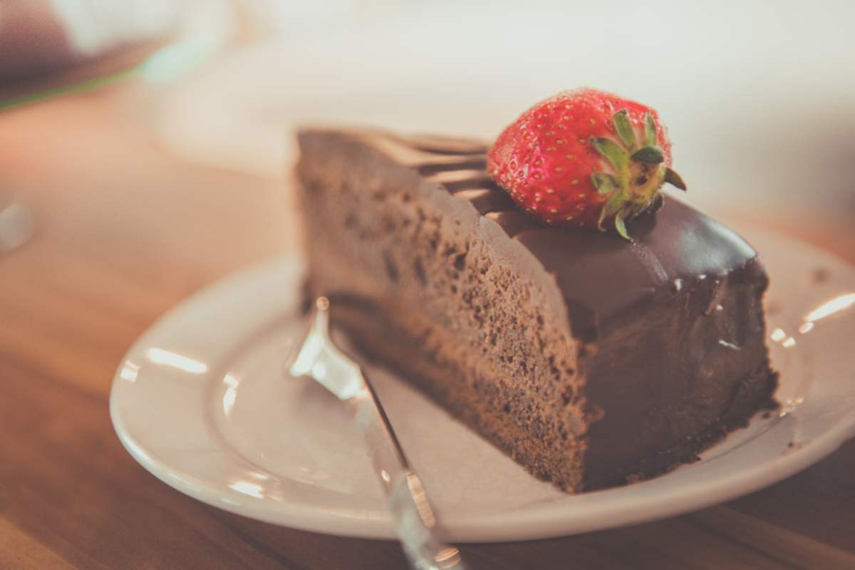 Dolci che puoi mangiare anche a dieta