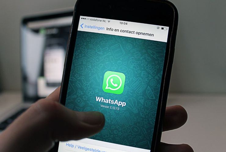 Come funziona l'ultimo aggiornamento di WhatsApp