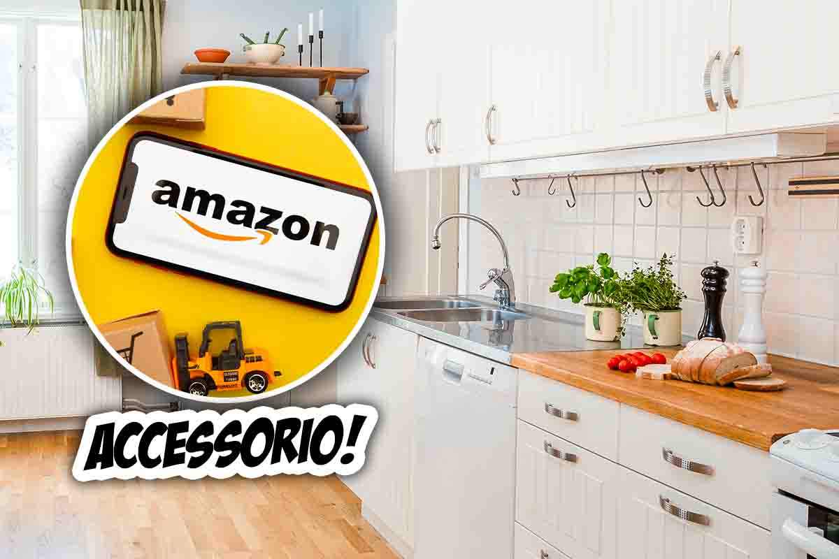 regalo perfetto su amazon