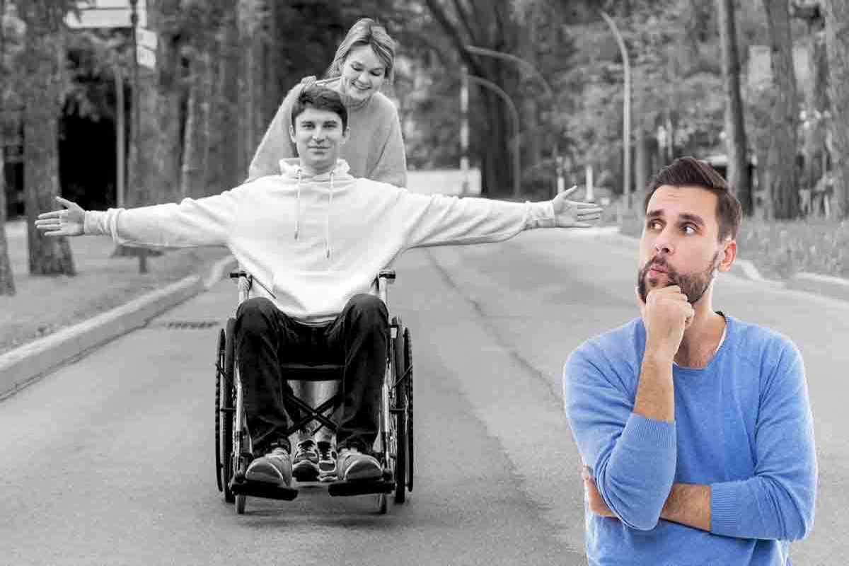 Bonus disabili e invalidi 2024