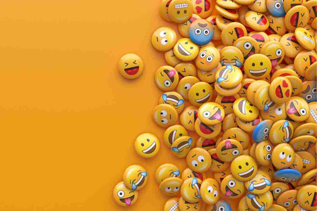 Tante nuove emoji in arrivo