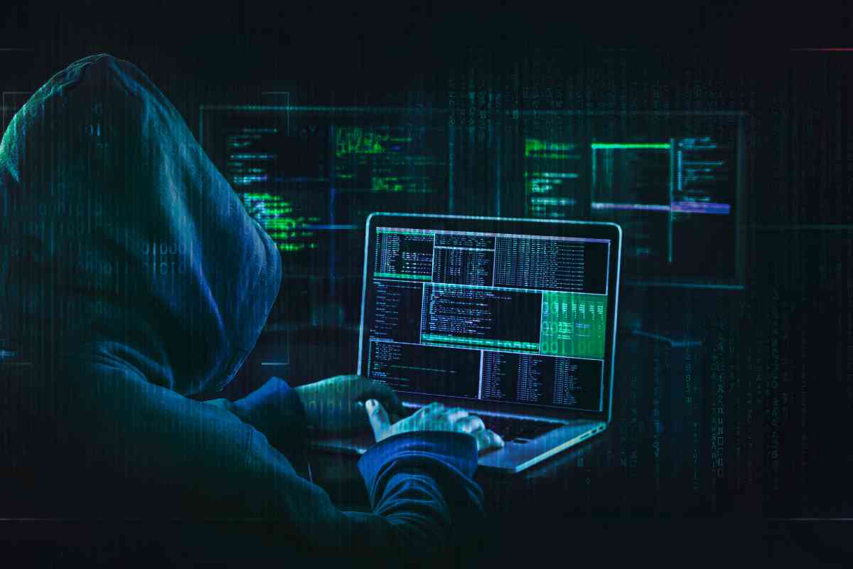 Anomalie computer: 12 segnali hacker