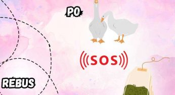 Sono davvero pochi quelli che sanno risolvere questo rebus: è complicatissimo