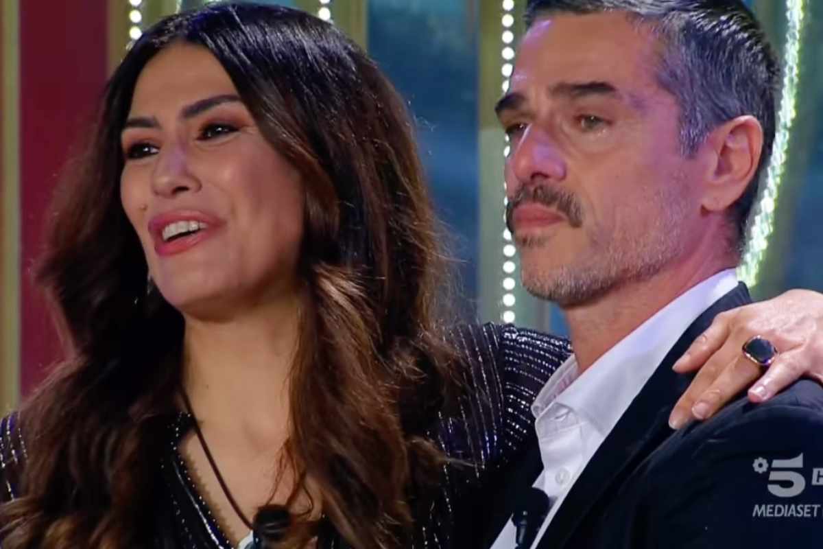 Massimiliano Varrese: chi è l'ex Valentina