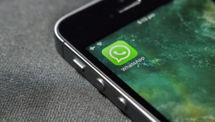 Whatsapp: la svolta che stupisce