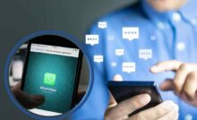 Personalizzare WhatsApp