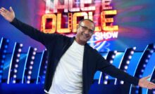 Tale e Quale Show Carlo Conti polemiche cast
